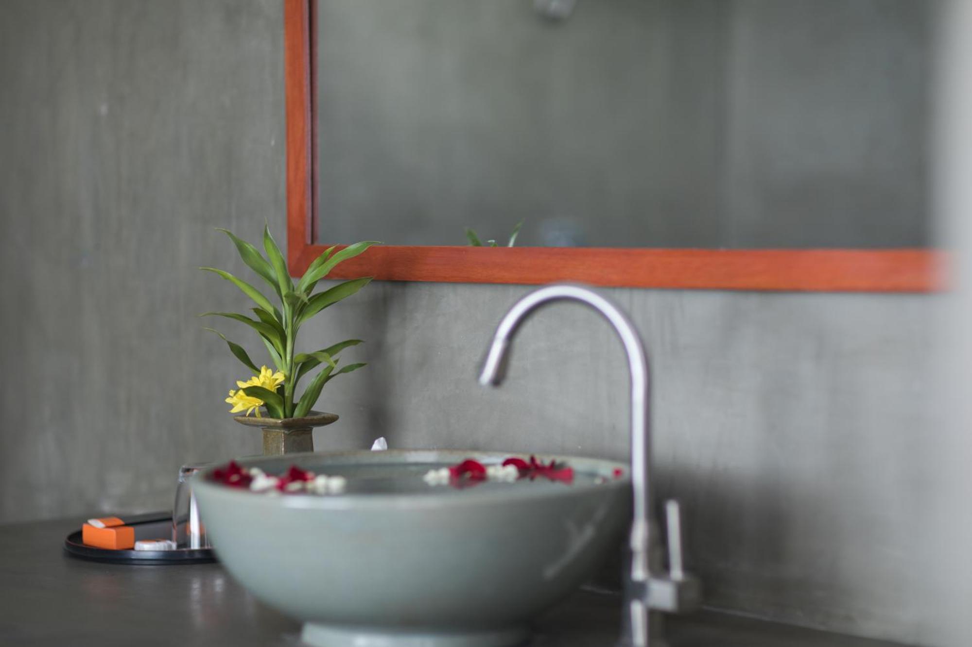 Central Corner Suite Siem Reap Luaran gambar